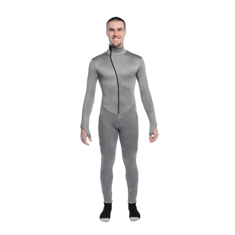 Nagano Anti-Cut Suit Diamond Dust Level 4