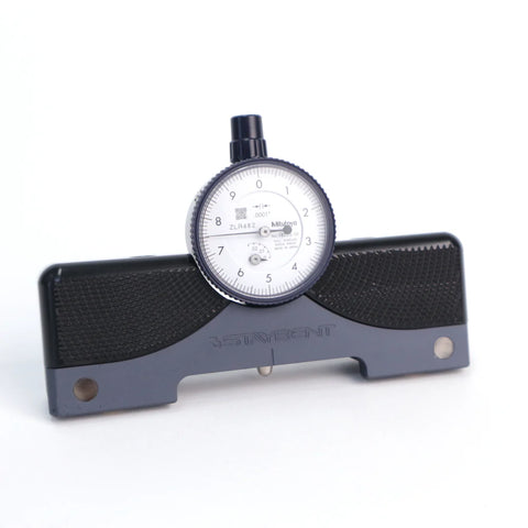 Stay Bent Pro Gauge