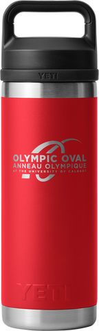 Olympic Oval Yeti Rambler