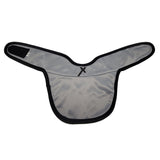 Xact Soft Neck Guard Grey