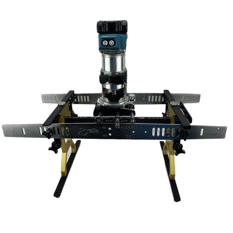 Nagano Golden Rocker 2.1 Kit