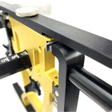 Nagano Golden Rocker 2.1 Kit