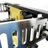 Nagano Golden Rocker 2.1 Kit