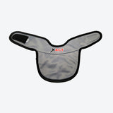 Xact Soft Neck Guard Grey