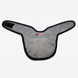 Xact Soft Neck Guard Grey
