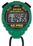 Accusplit AX725 Stopwatch
