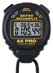 Accusplit AX740 Stopwatch