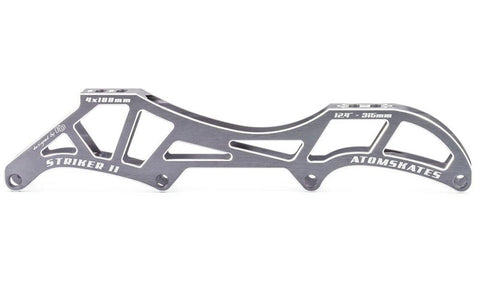 Atom Inline Frames