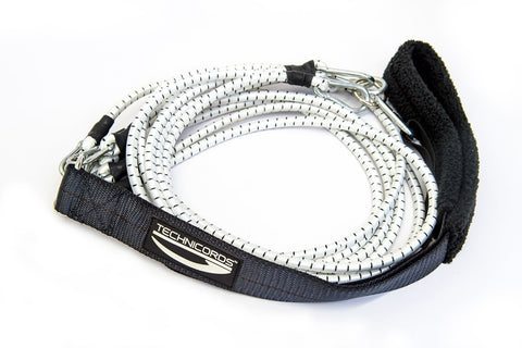 Technicords Ellis Edge Turncables (2 Strap)