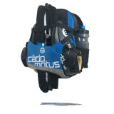 Cadomotus Urban Flow Backpack