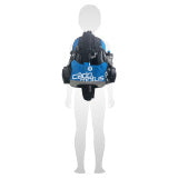 Cadomotus Urban Flow Backpack