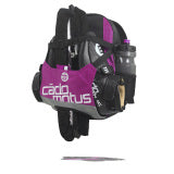 Cadomotus Urban Flow Backpack