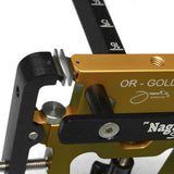 Nagano Gold Jig 2.1