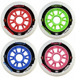 Atom Inline Matrix Wheels (Outdoor)