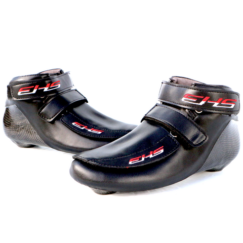 Short Track Boots