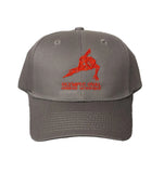 Olympic Oval Ball Cap