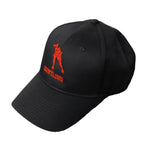 Olympic Oval Ball Cap