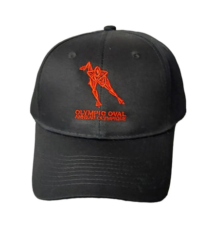 Olympic Oval Ball Cap