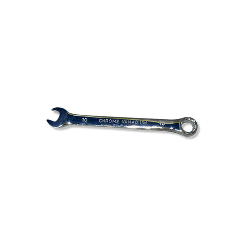 10mm Wrench - Short Track