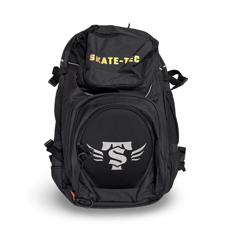 Skate-Tec Backpack