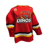 Dinos Hockey Jersey