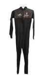 Long Track Skin Suit