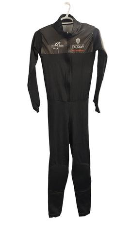 Short Track Skin Suit