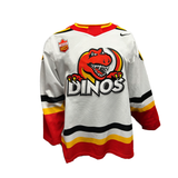 Dinos Hockey Jersey