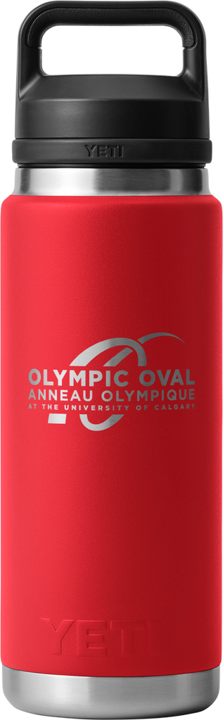 Olympic Oval Yeti Rambler – Olympic Oval Skate Shop