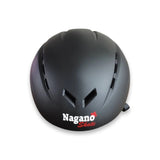 Nagano Skate Edge Helmet