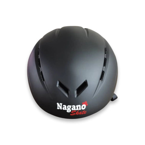 Nagano Skate Edge Junior Helmet