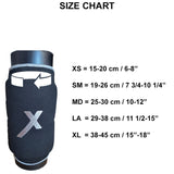 Xact Knee pad