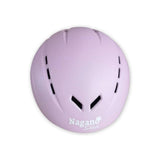 Nagano Skate Edge Helmet