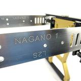Nagano Golden Rocker Kit