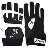 Xact X Series Gloves (With Velcro)