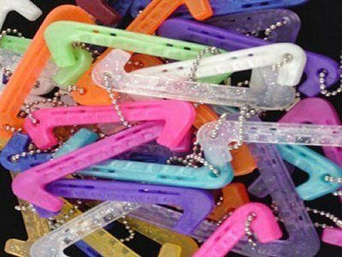 Hard Guard Key Chain