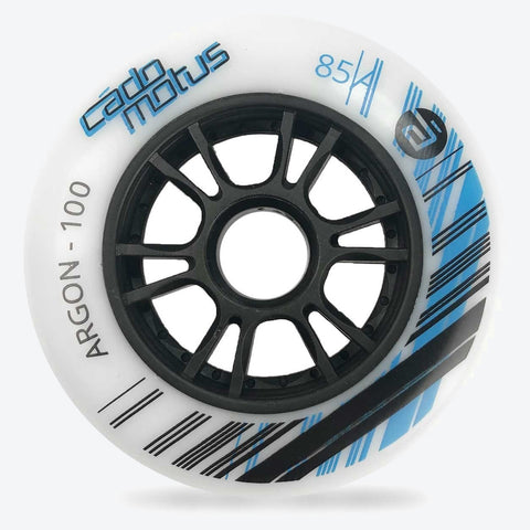 Cadomotus Inline Wheels (Outdoor)