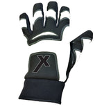 Xact X Series Gloves (No Velcro)