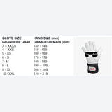 Xact Evolution Gloves