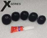 X-SERIES Protective tips