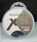 X-SERIES Protective tips