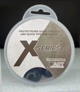 X-SERIES Protective tips