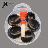 X-SERIES Protective tips