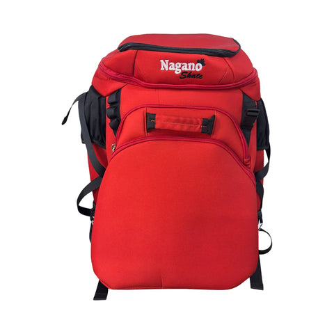 SK8R Nagano Speed Skating Bag