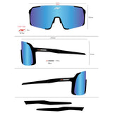 Lüna Protective Glasses