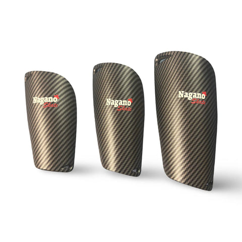 Nagano Skate Shin Guards