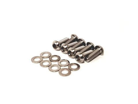 ST Cup Mounting Bolt Set