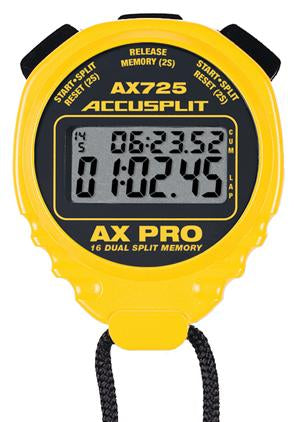 Accusplit AX725 Stopwatch