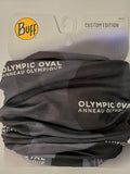 Olympic Oval Buff