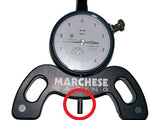 Marchese Premium Gauge Down Pin Replacement